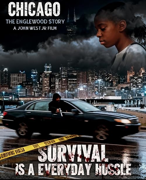 Chicago a Englewood Story