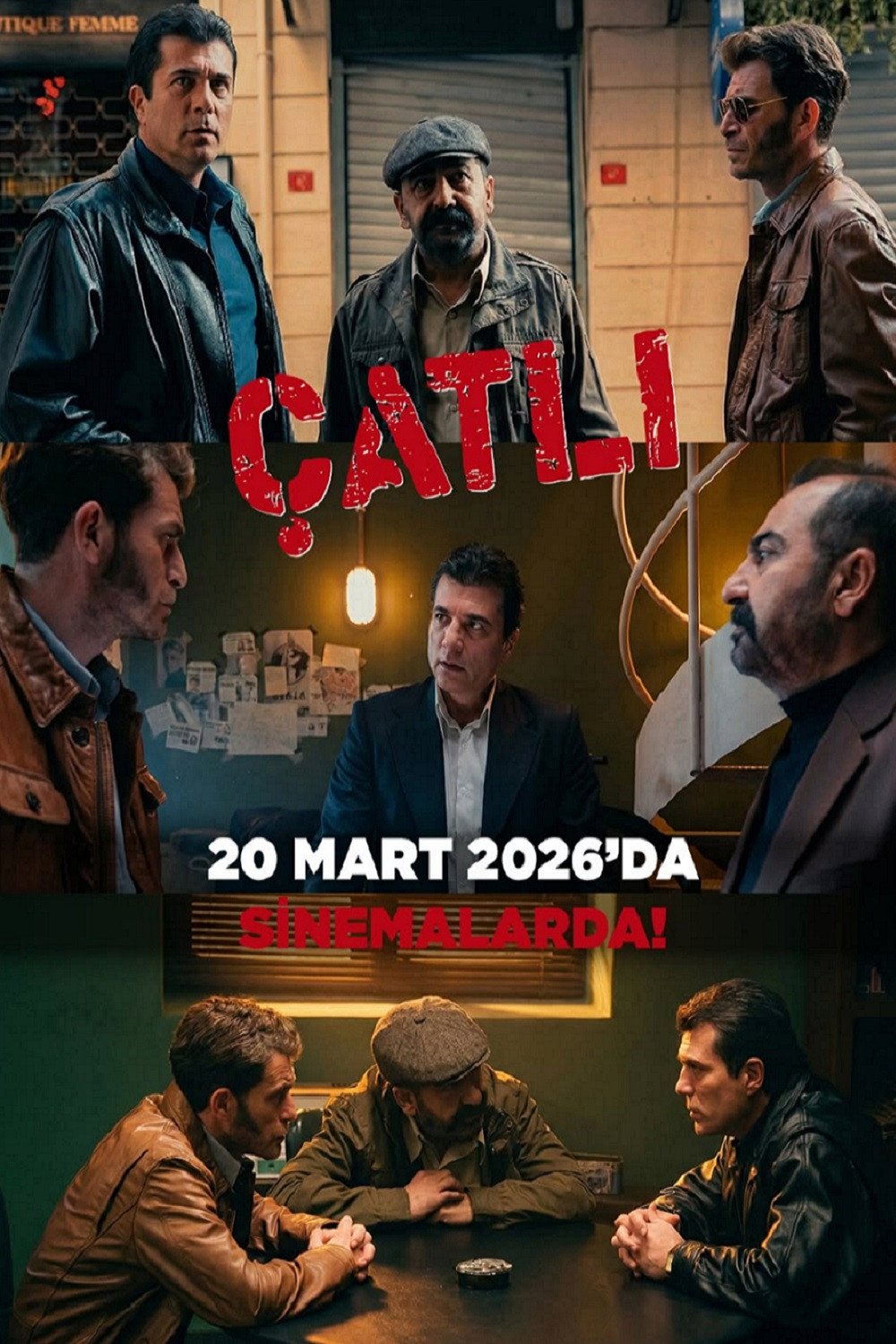 Catli