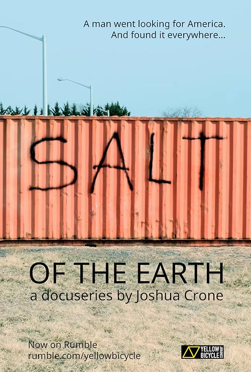 Salt of the Earth: The Series