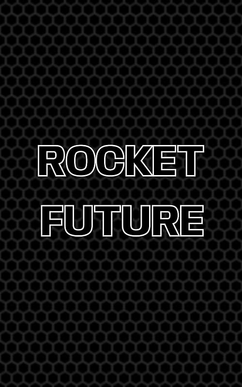 Rocket Future Web-Series