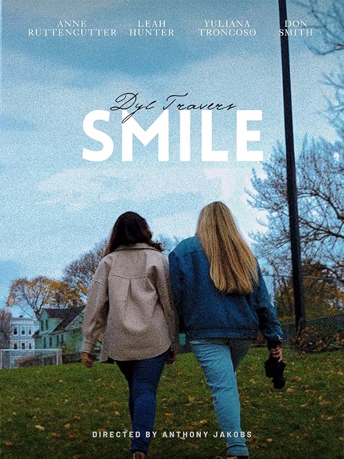 Dyl Travers: Smile