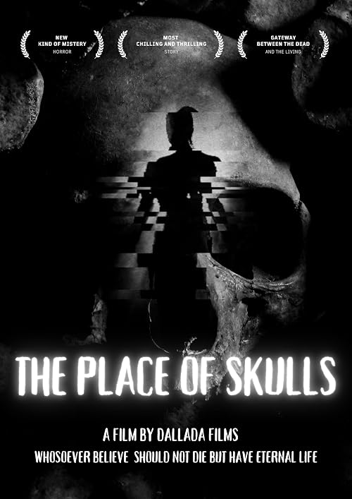 The Place of Skulls