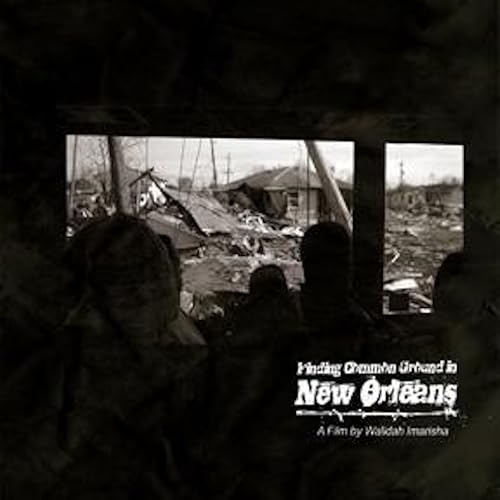Finding Common Ground in New Orleans