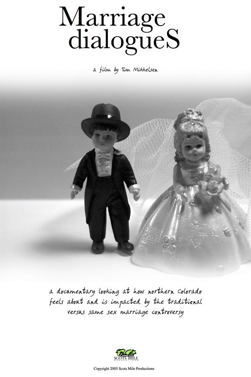 Marriage Dialogues