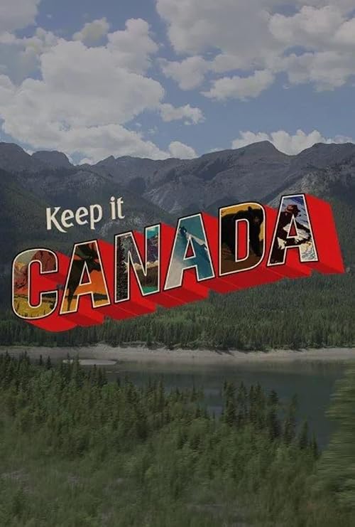 Keep It Canada