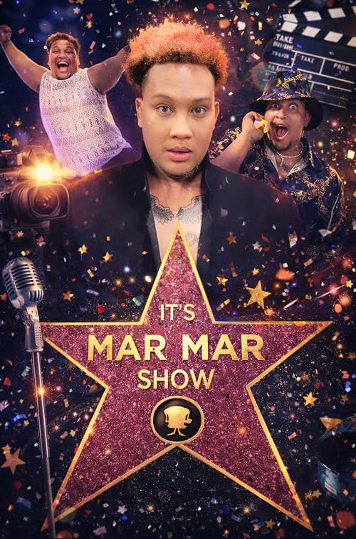Its Mar Mar Show