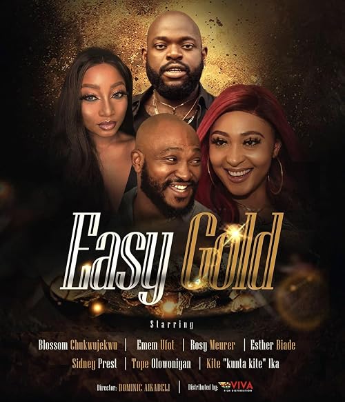 Easy Gold