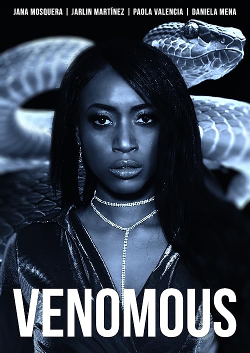 Venomous