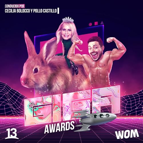 Giga Awards 2021