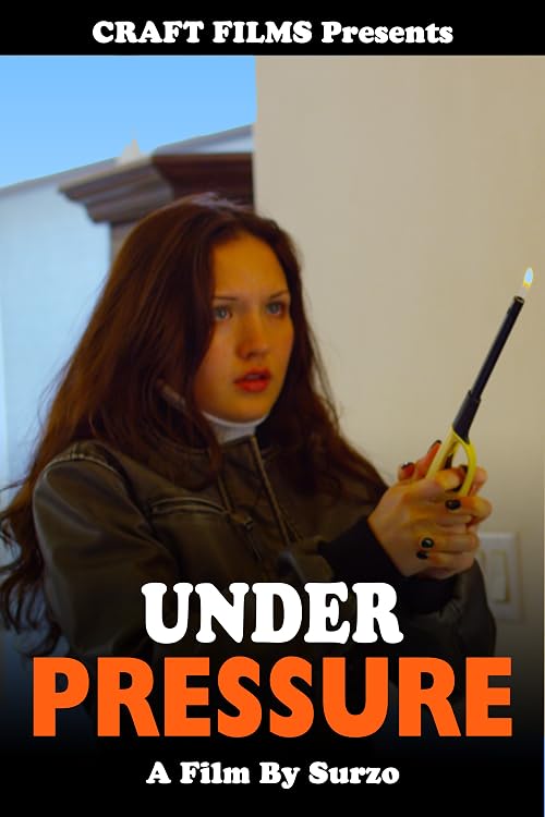 Under Pressure