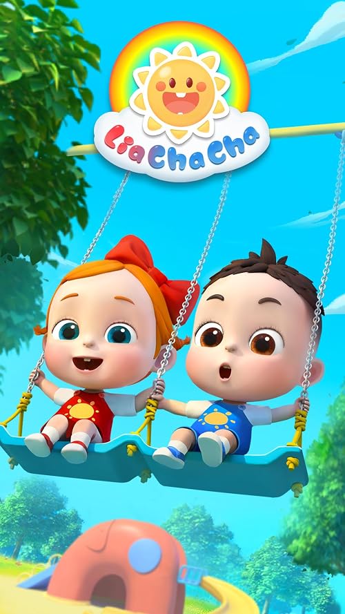 LiaChaCha