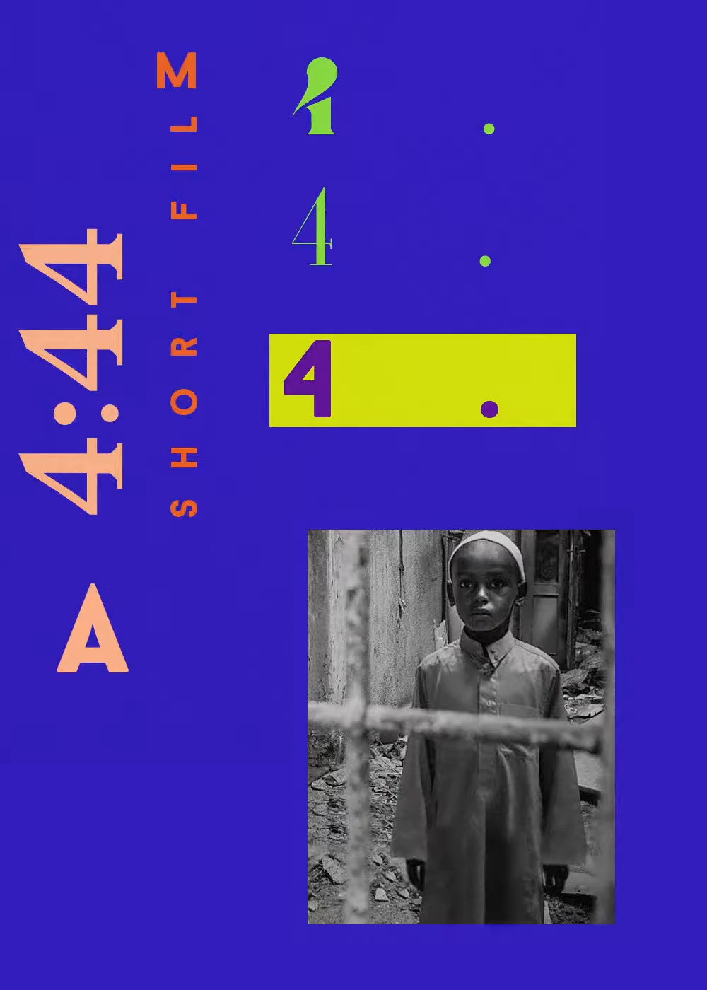 Jay-Z: 4:44