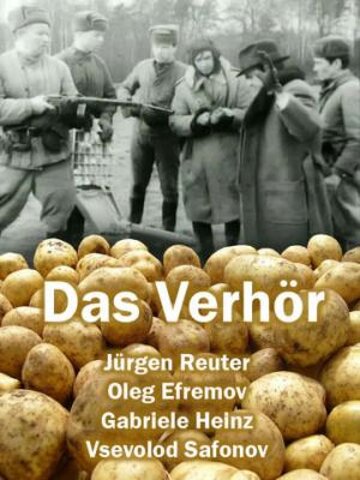 Das Verhör