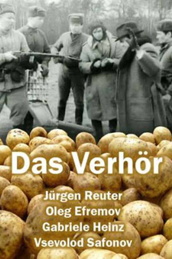Das Verhör