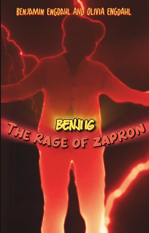 Benji IG the Rage of Zapron
