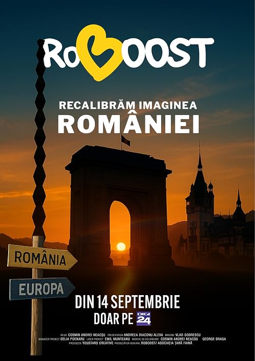 RoBoost