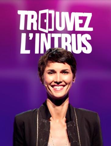 Trouvez l'intrus
