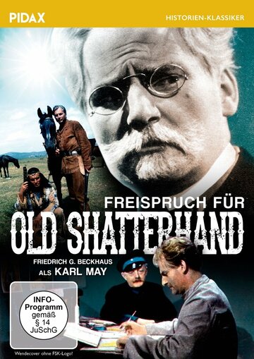Freispruch für Old Shatterhand
