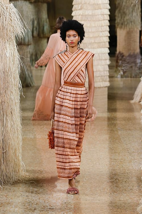Ulla Johnson: Spring/Summer 2019 at NYFW