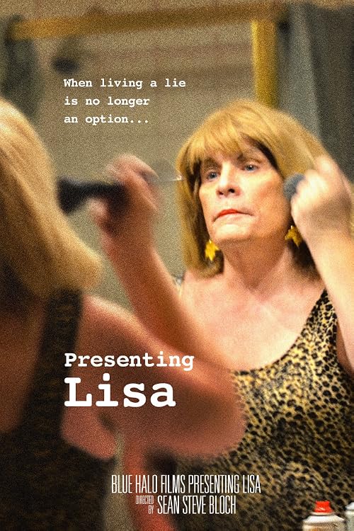 Presenting Lisa