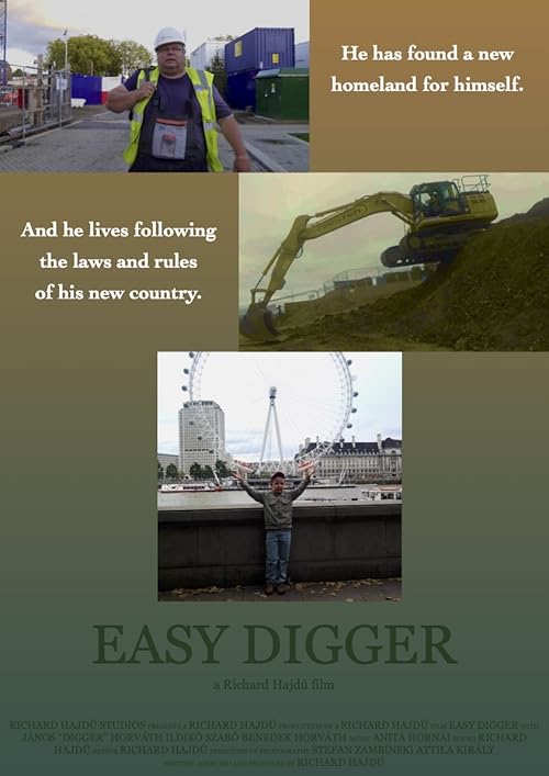 Easy Digger