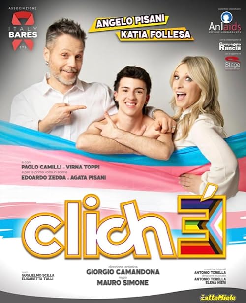 Italy Bares: Cliché