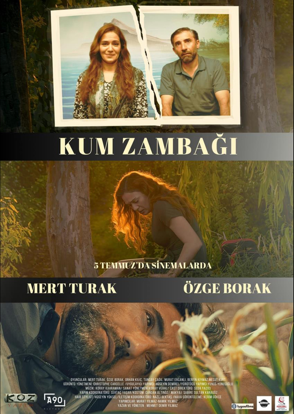 Kum Zambagi