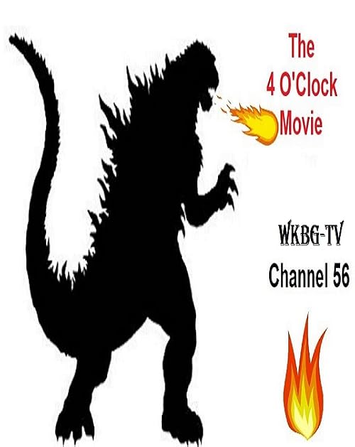 The 4 O'Clock Movie