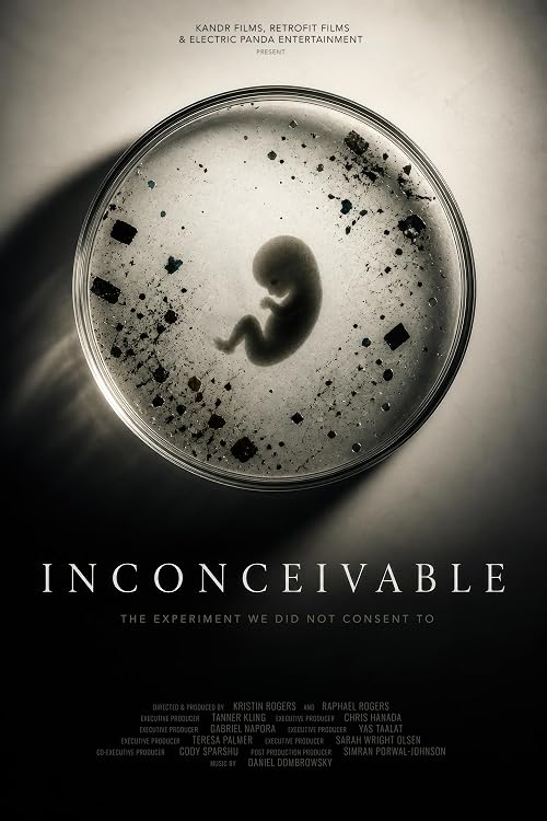 Inconceivable