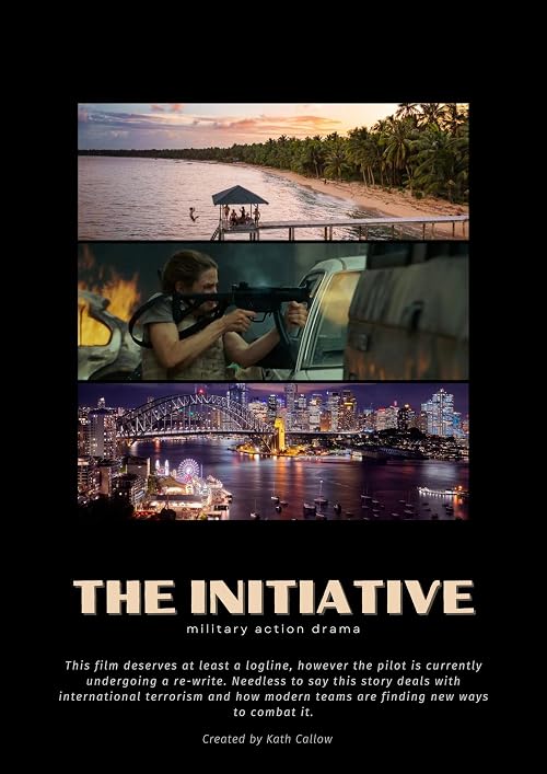 The Initiative