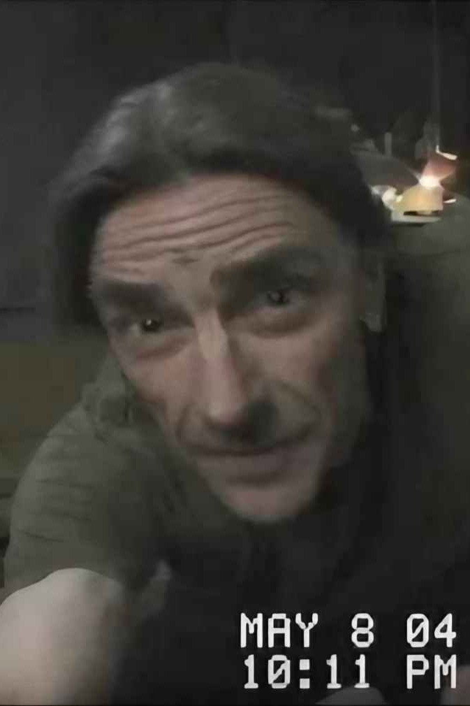The Lost Tape: Andy's Terrifying Last Days Revealed