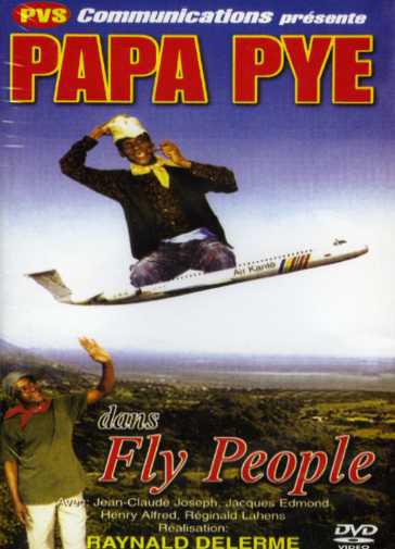 Fly People