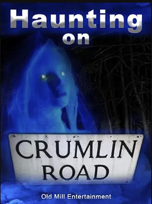 Haunting on Crumlin Road