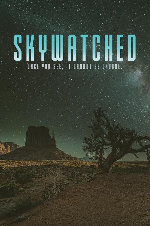 Skywatched