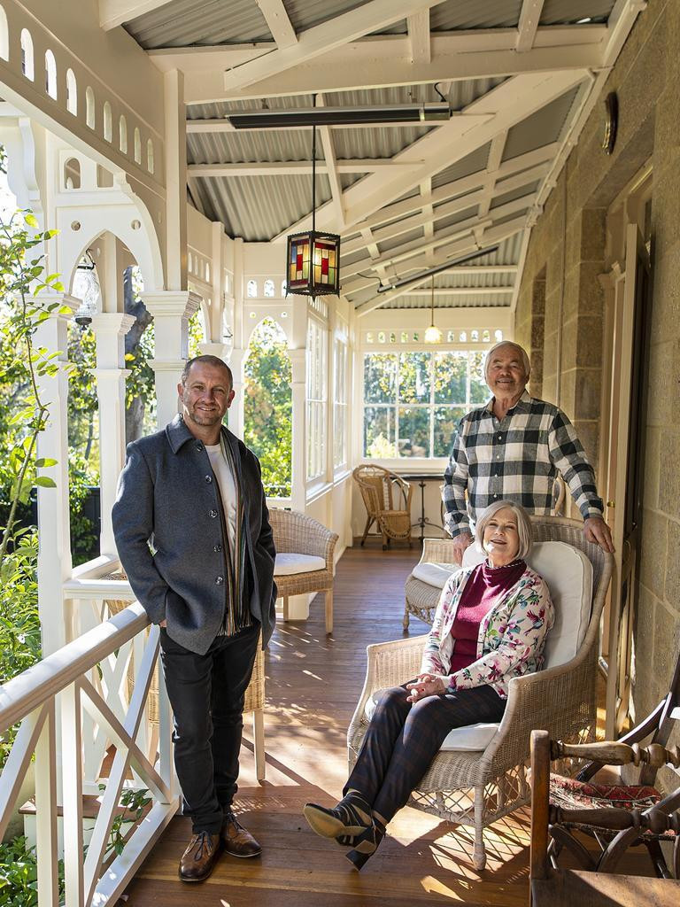 Restoration Australia