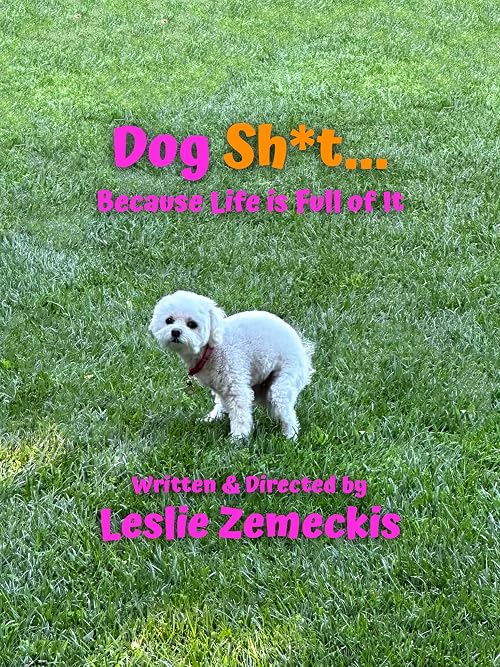 Dog Sh*t
