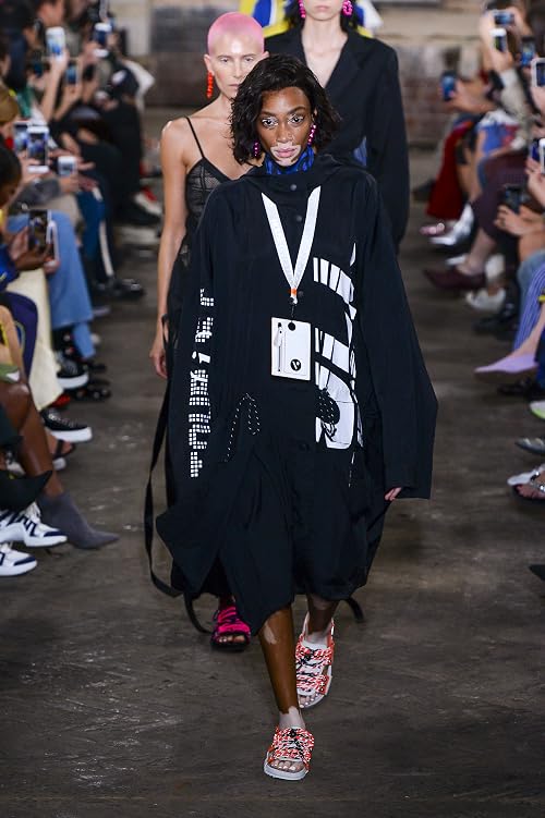 House of Holland: Spring/Summer 2019 at London Fashion Week