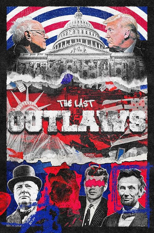 The Last Outlaws
