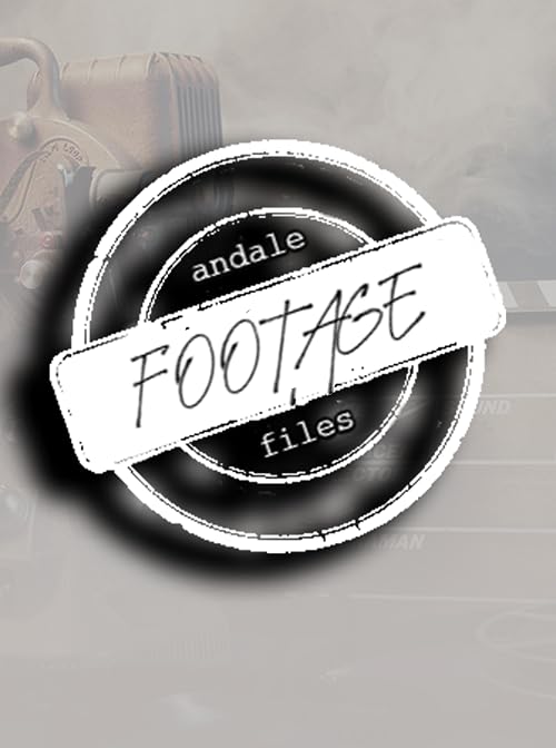 Andale Footage Files