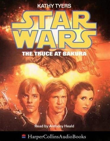 Star Wars: The Truce at Bakura