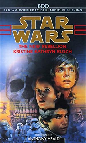 Star Wars: The New Rebellion