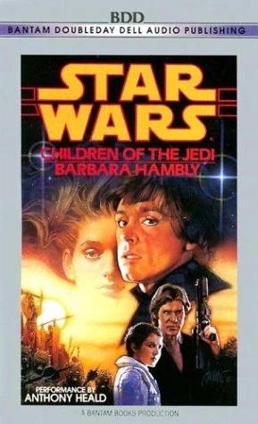 Star Wars: Children of the Jedi
