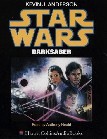 Star Wars: Darksaber