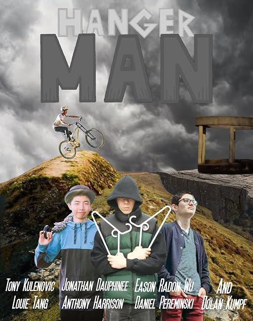 Hanger Man