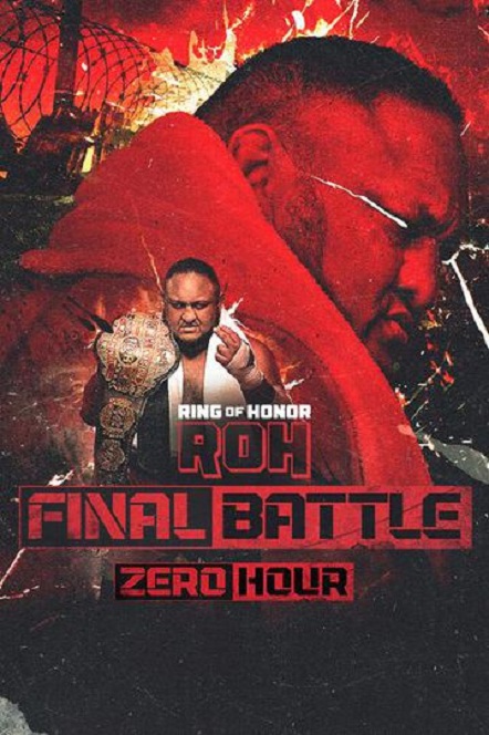 Zero Hour: ROH Final Battle