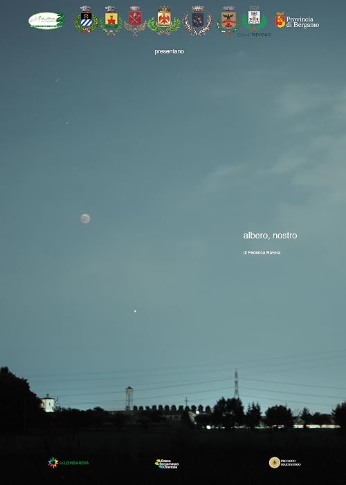 Alberonostro