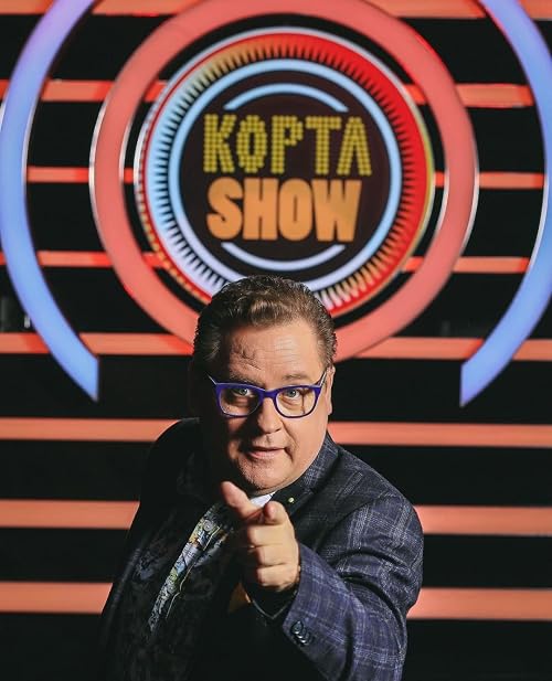 Koptashow
