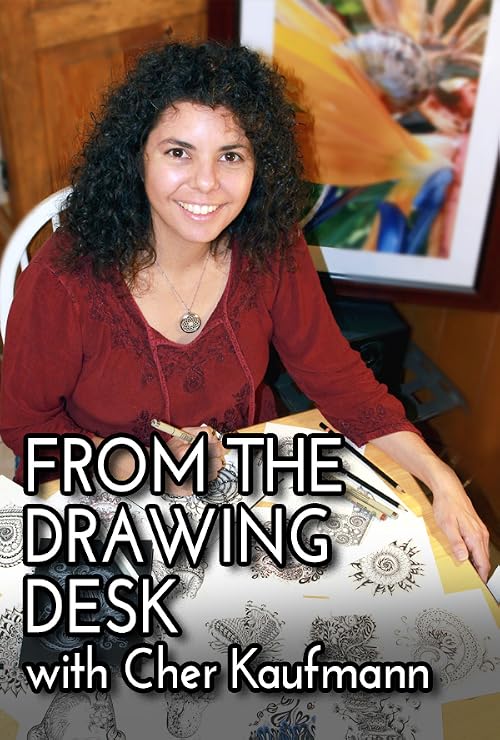 From the Drawing Desk