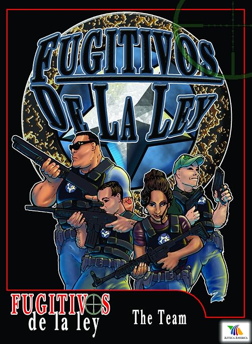 Fugitivos De La Ley
