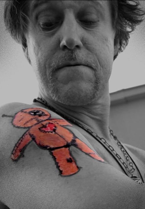 Bad Tattoo